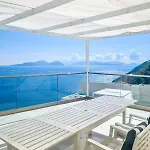Koru Lefkada Vasiliki