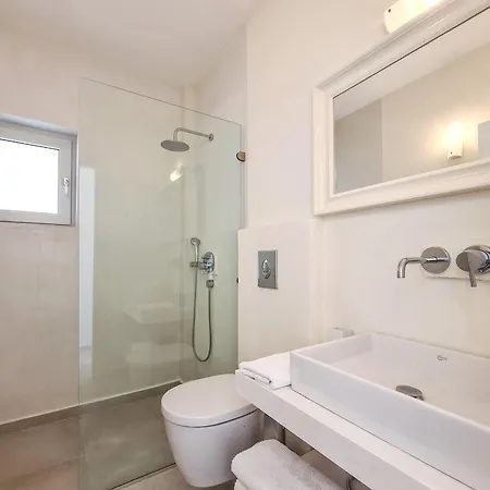 וילה Koru Lefkada *