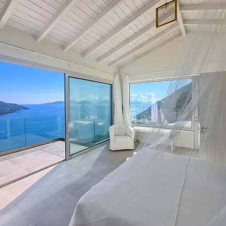 וילה Koru Lefkada *