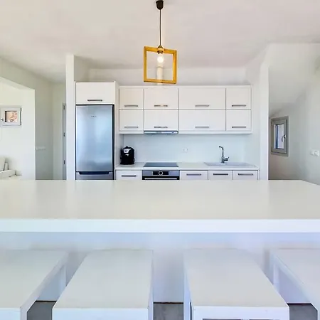 Koru Lefkada Apartamento *