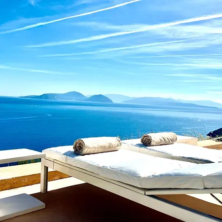 Apartamento Koru Lefkada