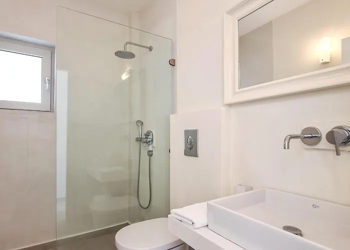 Διαμέρισμα Koru Lefkada *