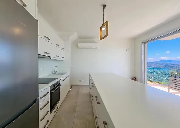 Koru Lefkada * Βασιλική