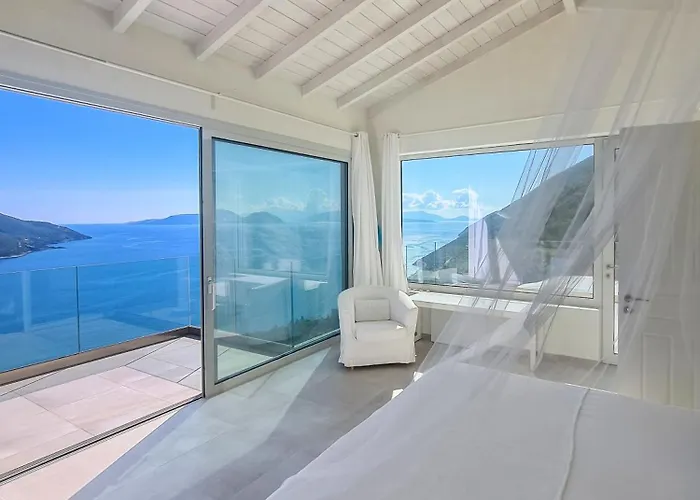 Διαμέρισμα Koru Lefkada *