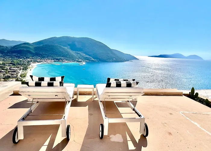 Koru Lefkada * Βασιλική
