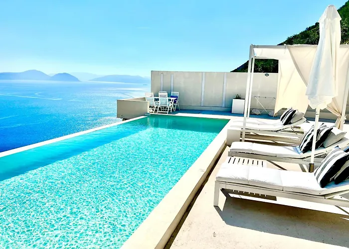 Διαμέρισμα Koru Lefkada *