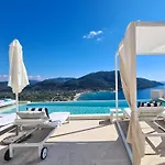 Koru Lefkada アパート ヴァシリキ