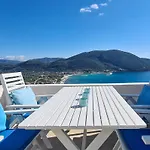 Apartment Koru Lefkada