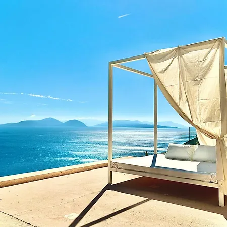 Villa Koru Lefkada *