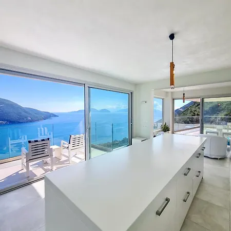 Villa Koru Lefkada Vasiliki (Lefkada)