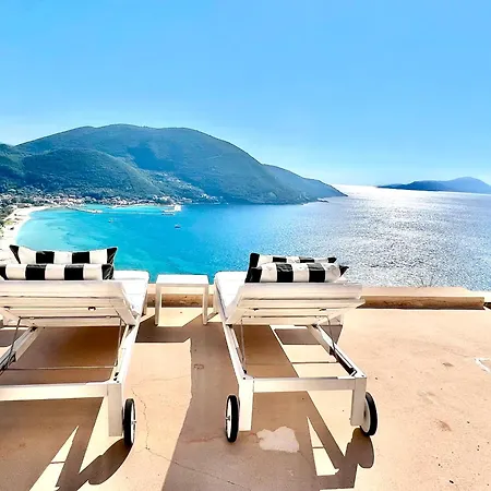 Koru Lefkada * Василики