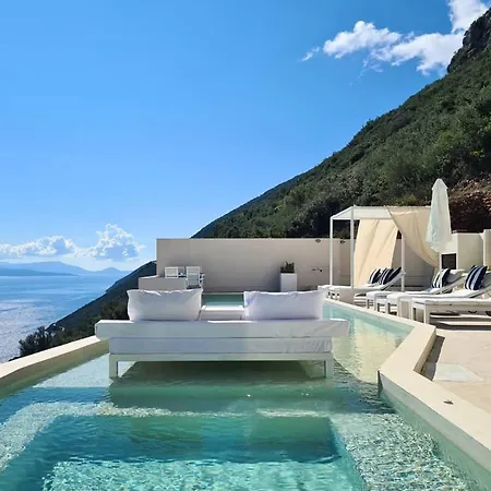 Villa Koru Lefkada *
