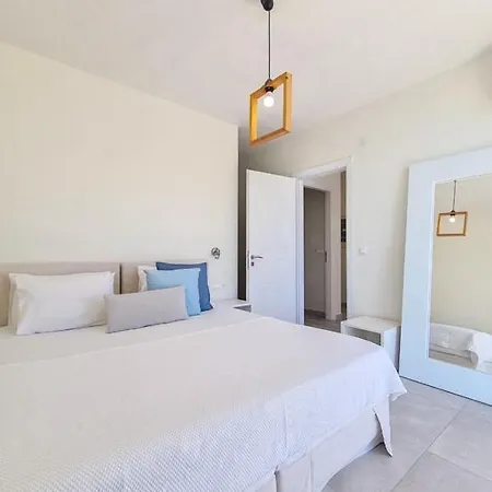 Apartment Koru Lefkada Vasiliki