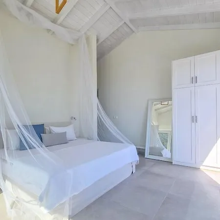 Koru Lefkada Villa
