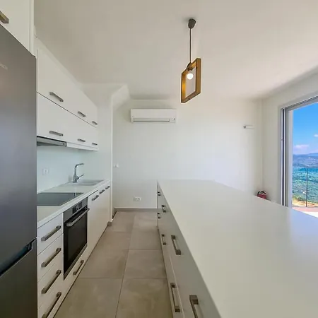 Villa Koru Lefkada Vasiliki (Lefkada)