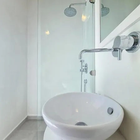 Villa Koru Lefkada