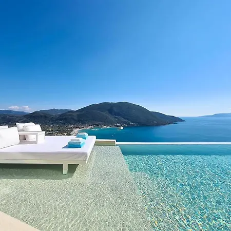 Villa Koru Lefkada *