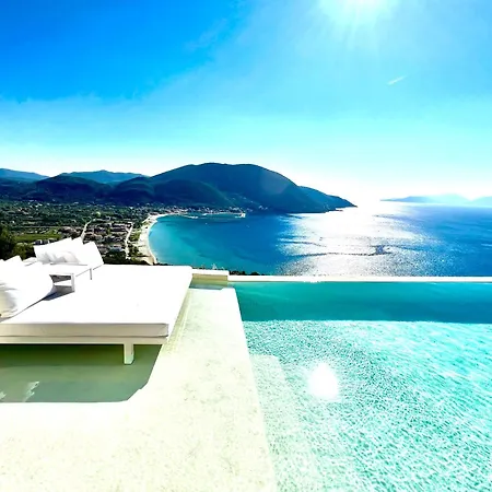 Apartament Koru Lefkada Vasiliki