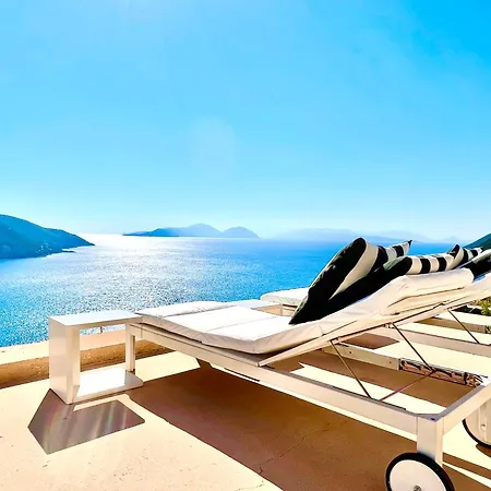 Koru Lefkada *
