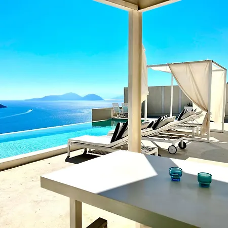 Koru Lefkada Vasiliki (Lefkada)