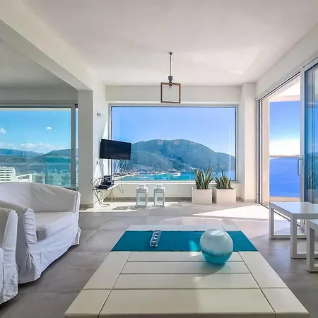 Koru Lefkada