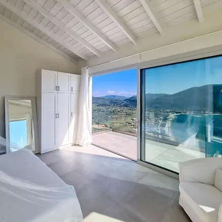 Apartament Koru Lefkada *