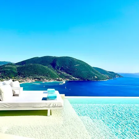 Koru Lefkada Villa Vasiliki (Lefkada)