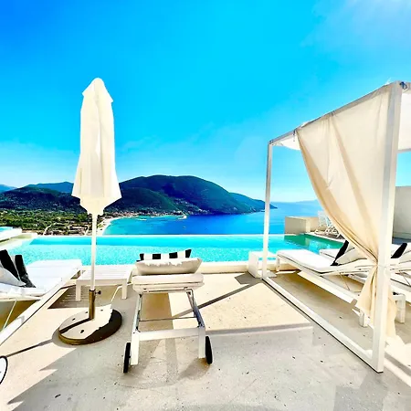 Koru Lefkada Apartment Vasiliki (Lefkada)