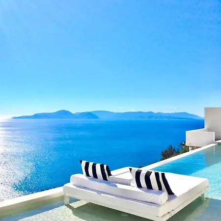 Koru Lefkada Apartment Vasiliki
