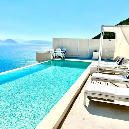 Апартамент Koru Lefkada *