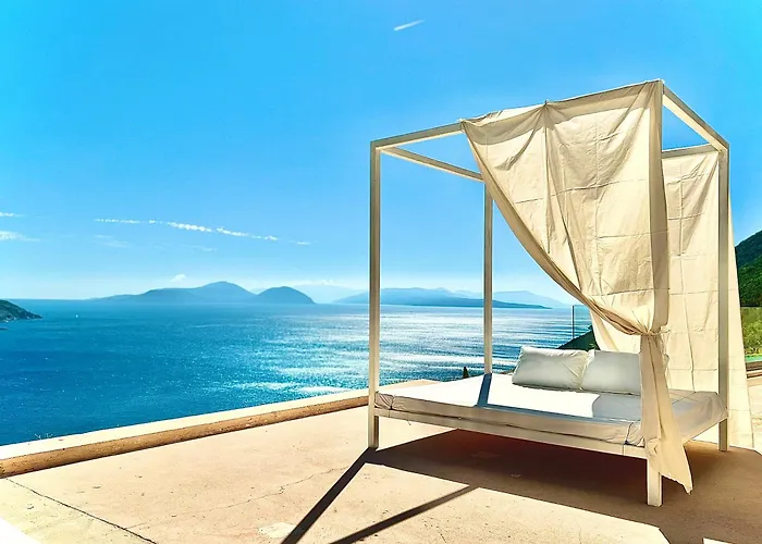 Appartement Koru Lefkada *