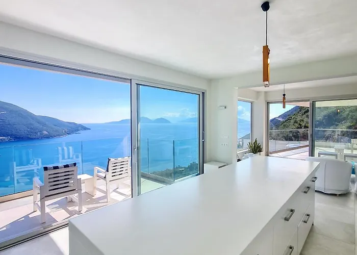 Apartment Koru Lefkada Vasiliki (Lefkada)