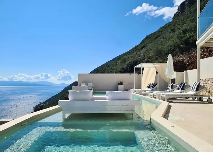 Apartment Koru Lefkada *