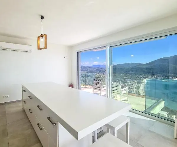 Koru Lefkada Apartment Vasiliki (Lefkada)