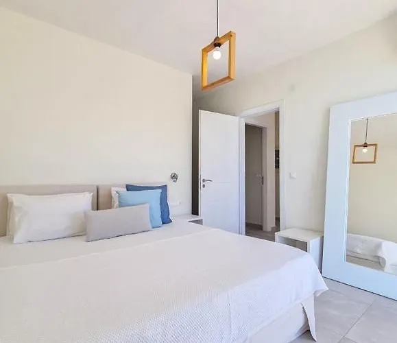 Apartment Koru Lefkada Vasiliki (Lefkada)