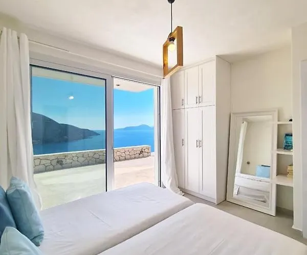 Koru Lefkada Vasiliki (Lefkada)