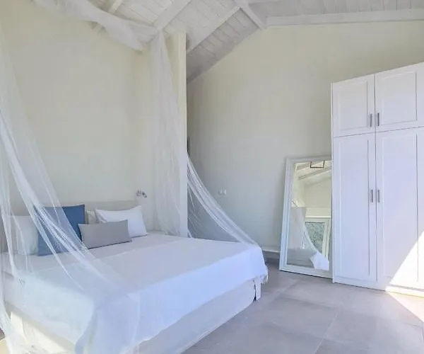 Koru Lefkada Apartment