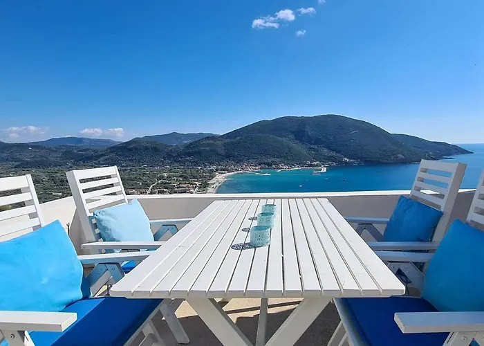 Apartment Koru Lefkada