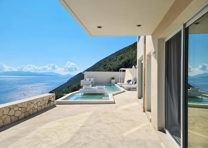 Koru Lefkada Apartment Vasiliki (Lefkada)