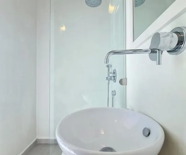 Apartment Koru Lefkada