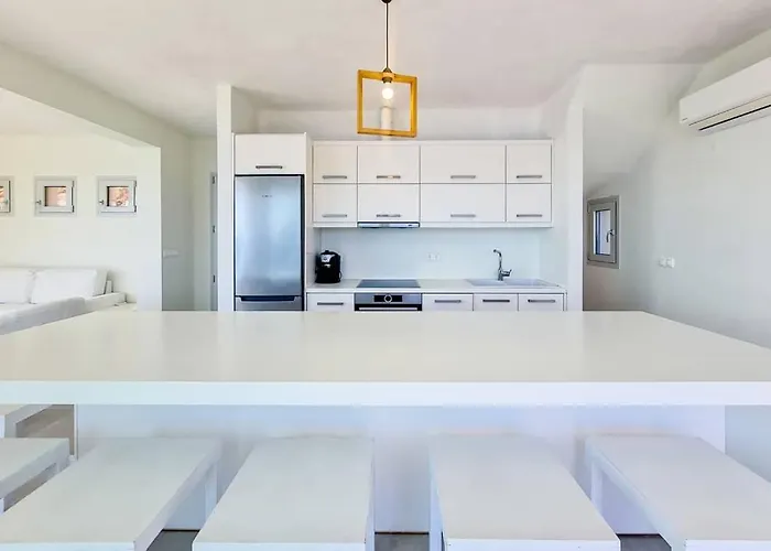 Koru Lefkada Apartment *