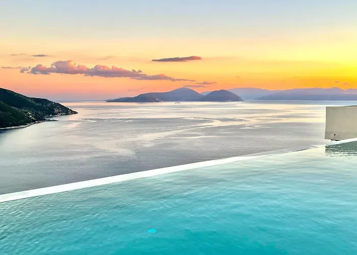 Koru Lefkada Apartment