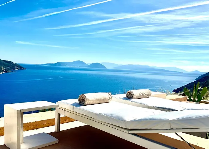 Apartment Koru Lefkada