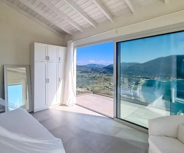 Apartment Koru Lefkada *