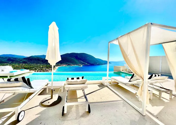 Koru Lefkada Apartment Vasiliki (Lefkada)