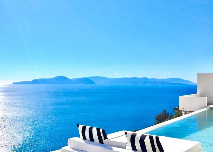 Koru Lefkada Apartment Vasiliki (Lefkada)