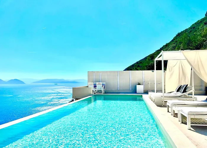 Koru Lefkada Vasiliki (Lefkada)